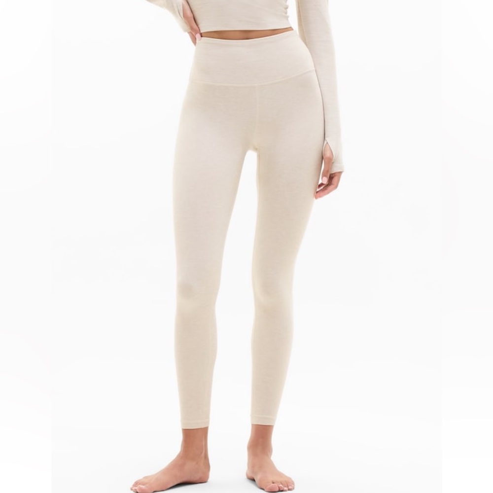 Athelta Elation ultra High rise Soft Luxe Leggings
